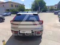2023 Volvo C40 P8 Rec