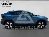 2023 Volvo C40 P8 Rec