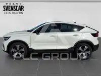 2023 Volvo C40 P8 Rec