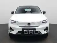 2023 Volvo C40 P8 Rec