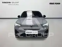 2023 Volvo C40 P8 Rec
