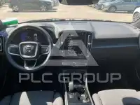 2023 Volvo C40 P8 Rec