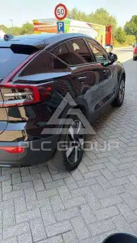 2023 Volvo C40 P8 Rec