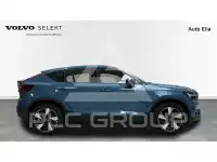 2023 Volvo C40 P8 Rec