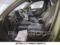 2023 Volvo C40 P8 Rec