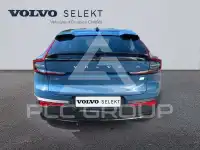 2023 Volvo C40 P8 Rec