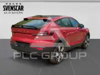 2023 Volvo C40 P8 Rec