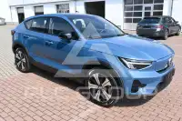 2023 Volvo C40 P8 Rec