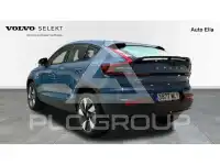 2023 Volvo C40 P8 Rec