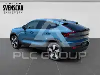 2023 Volvo C40 P8 Rec