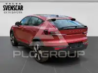2023 Volvo C40 P8 Rec