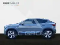 2023 Volvo C40 P8 Rec