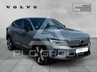 2023 Volvo C40 P8 Rec