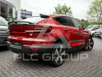 2023 Volvo C40 P8 Rec