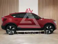 2023 Volvo C40 P8 Rec