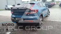 2023 Volvo C40 P8 Rec