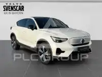 2023 Volvo C40 P8 Rec