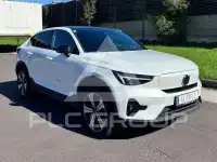 2023 Volvo C40 P8 Rec