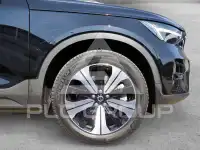 2023 Volvo C40 P8 Rec