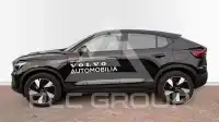 2023 Volvo C40 P8 Rec