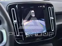 2023 Volvo C40 P8 Rec