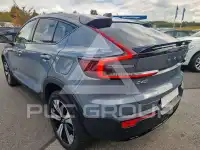 2023 Volvo C40 P8 Rec