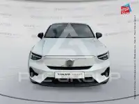2023 Volvo C40 P8 Rec