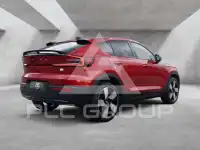 2023 Volvo C40 P8 Rec