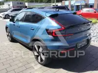 2023 Volvo C40 P8 Rec