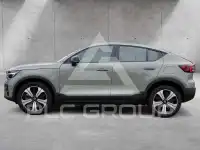 2023 Volvo C40 P8 Rec
