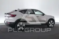 2023 Volvo C40 P8 Rec