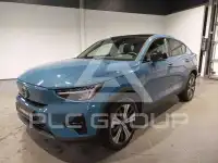 2023 Volvo C40 P8 Rec