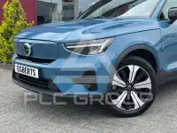 2023 Volvo C40 P8 Rec