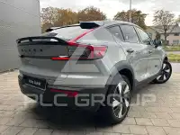 2023 Volvo C40 P8 Rec