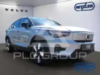 2023 Volvo C40 P8 Rec