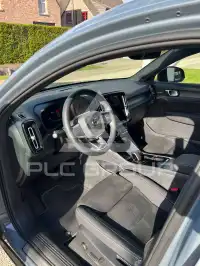 2023 Volvo C40 P8 Rec