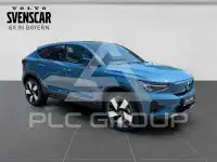 2023 Volvo C40 P8 Rec