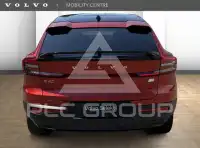 2023 Volvo C40 P8 Rec