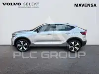 2023 Volvo C40 P8 Rec
