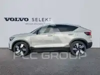 2023 Volvo C40 P8 Rec