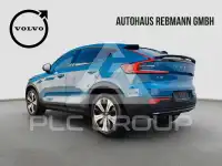 2023 Volvo C40 P8 Rec