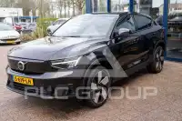 2023 Volvo C40 P8 Rec