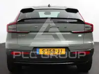 2023 Volvo C40 P8 Rec