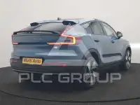 2023 Volvo C40 P8 Rec