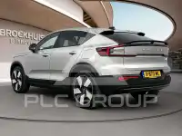 2023 Volvo C40 P8 Rec
