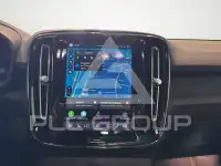 2023 Volvo C40 P8 Rec