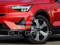2023 Volvo C40 P8 Rec