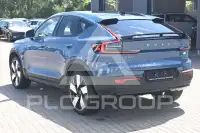 2023 Volvo C40 P8 Rec