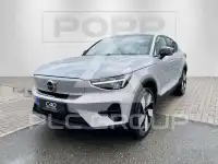 2023 Volvo C40 P8 Rec