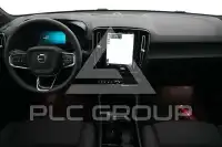 2023 Volvo C40 P8 Rec